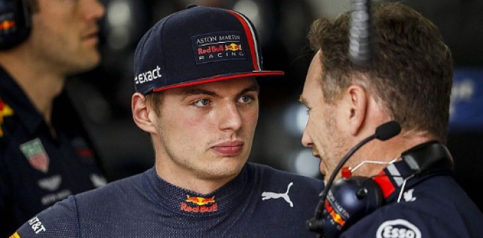 F1: Horner sobre las dudas de Verstappen para 2025: "Fue inquebrantable"