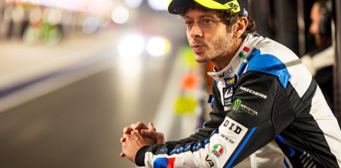 MotoGP: Valentino Rossi reveló quien es su candidato para la próxima temporada