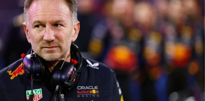 F1: Horner comparó a Hamilton con un histórico piloto: “La edad es solo un numero”