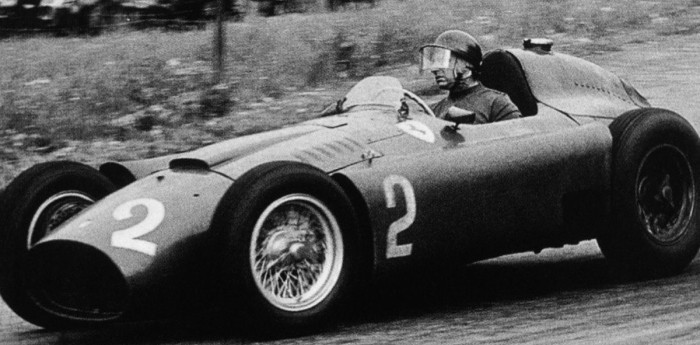 F1: se cumple un nuevo aniversario de la primera victoria de Fangio en el GP de Argentina