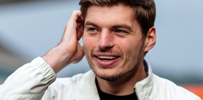 Max Verstappen destacó la principal diferencia entre los simuladores y las carreras reales