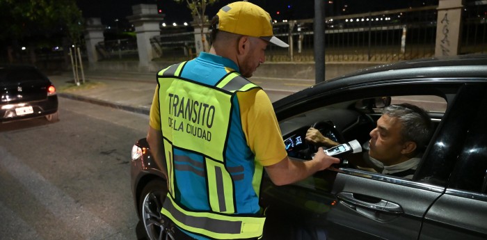 Verano 2025: ¿Cómo resultaron los testeos de alcoholemia en lo que va de enero?