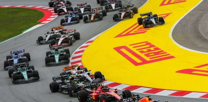 F1: ¡Último momento! A partir de este 2025 la FIA tomará medidas drásticas con los pilotos que insulten