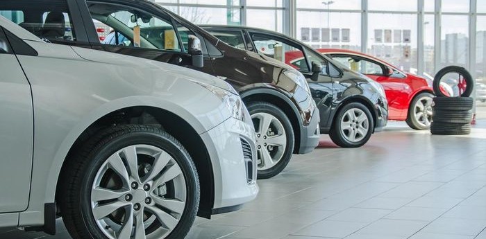 ¿Qué autos 0km se pueden comprar hoy en cuotas sin interés?