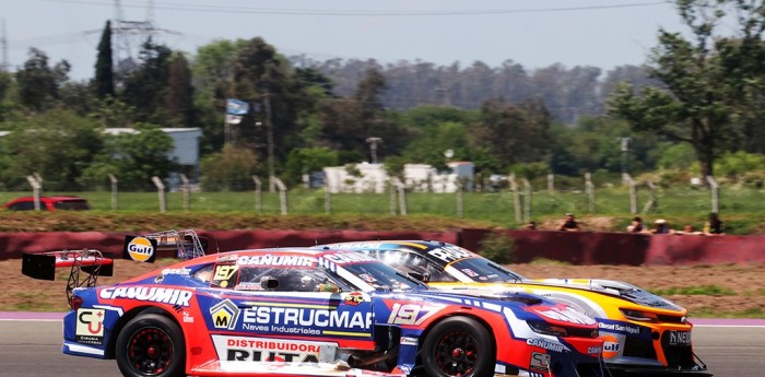 TC: Daniel Uranga contó los pormenores de la llegada de Ricardo Gliemmo a su equipo