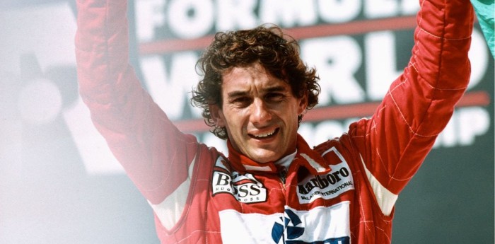 F1: un joven piloto homenajeara a Senna en su monoplaza