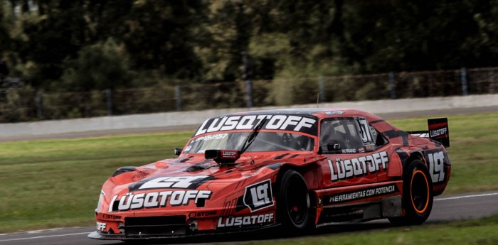 Procar 4000: el Granja Motorsport se organiza para la temporada 2025