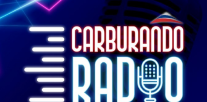 ¡Atención! Este lunes vuelve Carburando Radio