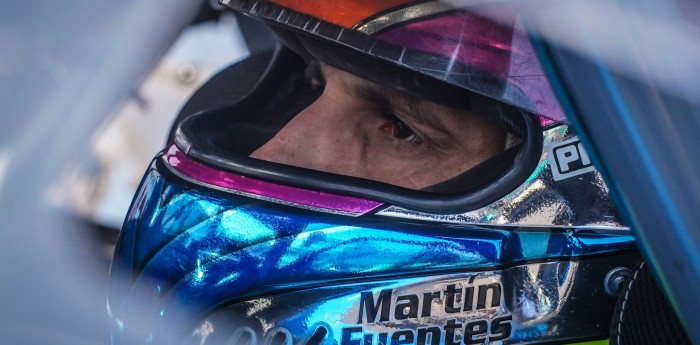 Procar 4000: Martín Fuentes tendrá continuidad en la Clase B