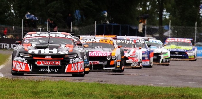 Ardusso: “Hay un nivel como pocas veces se ha visto en el Turismo Carretera”