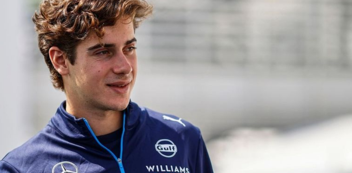 F1: Vowles confirmó que Colapinto regresará a Williams en un futuro