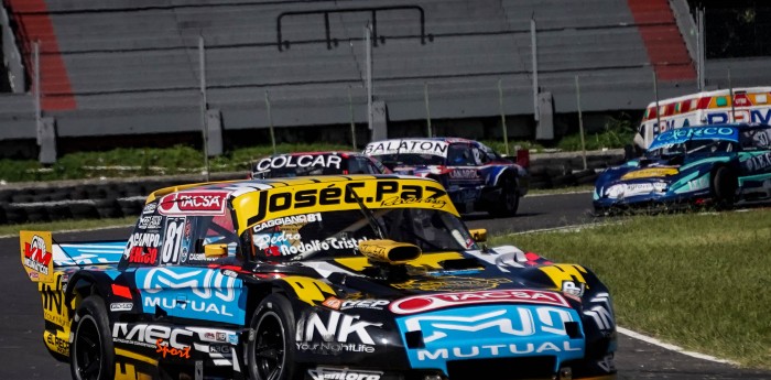 Procar 4000: el José C. Paz Racing definió sus planes para 2025