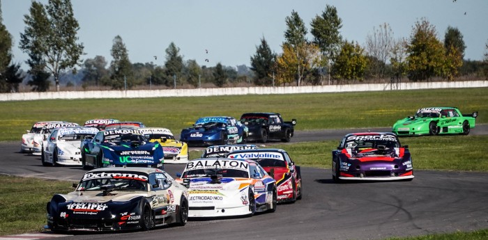 Procar 4000: las novedades reglamentarias y deportivas para la temporada 2025