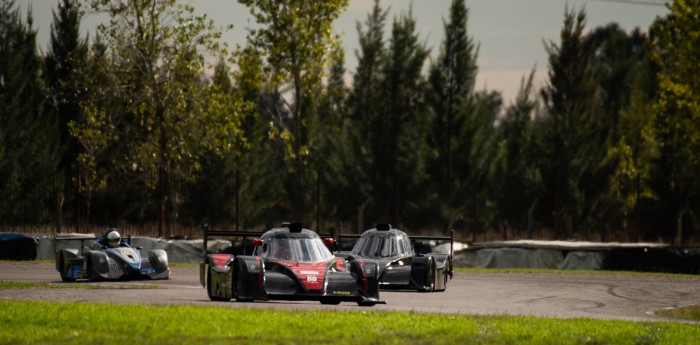 El Sport Prototipo Argentino abre su temporada 2025 en La Plata