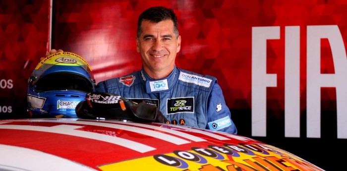 Procar 4000: Oscar Sánchez inicia una nueva etapa dentro de la Clase A