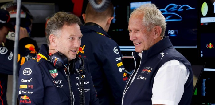 ¿Qué dijeron Horner y Marko sobre la supuesta megaoferta de Aston Martin a Verstappen?