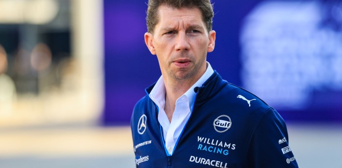 James Vowles le respondió a Adrian Newey tras afirmar que hay una fuga de talentos en la F1