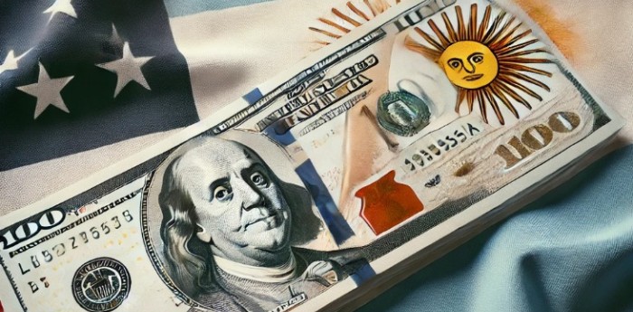 Economía: ¿Cuánto está el dólar hoy sábado 1 y domingo 2 de marzo?