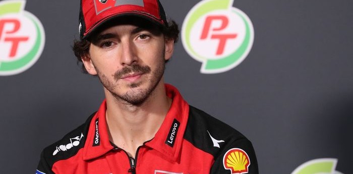 Polémica en el arranque del MotoGP en Tailandia: "Marc jugó con nosotros toda la carrera"