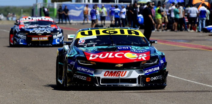 TC: Ardusso buscará ser protagonista en El Calafate: "Vamos a estar competitivos"