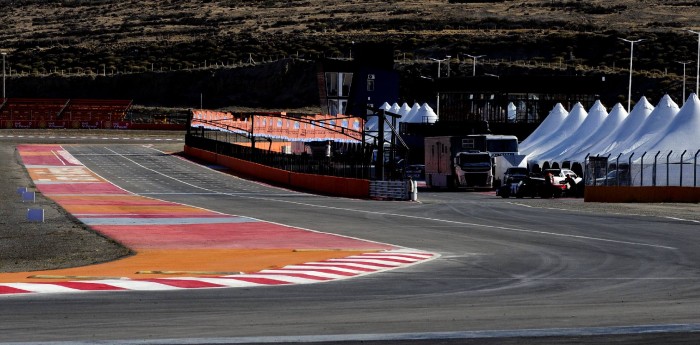 ¡Llega la segunda fecha! El historial del TC en El Calafate