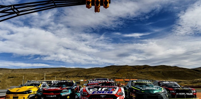 TC: 52 serán los inscriptos para la fecha en El Calafate