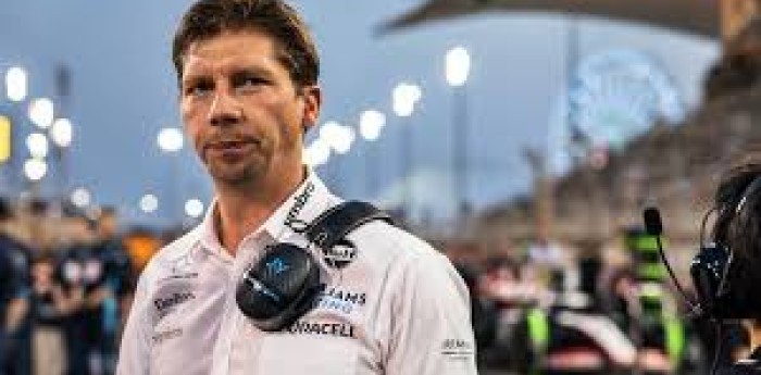 F1: Vowles espera el GP de Australia con esperanzas: “Estamos en un lugar positivo”