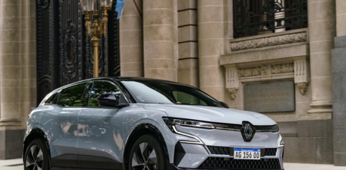 Renault y un marzo con financiación exclusiva a tasa 0% en modelos eléctricos y térmicos