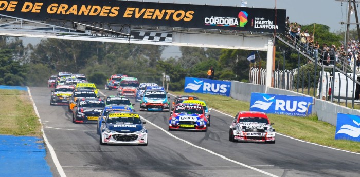 TN APAT: así quedó el campeonato de la Clase 3 tras la fecha en El Cabalén