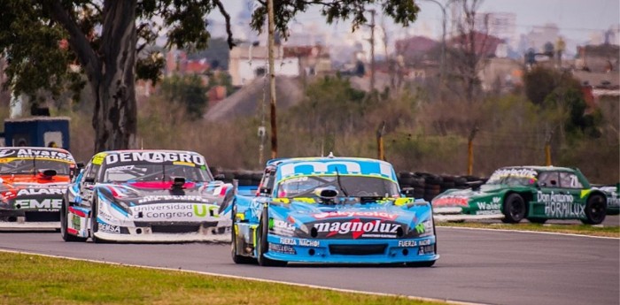 Procar 4000: el cronograma para la segunda fecha en Buenos Aires