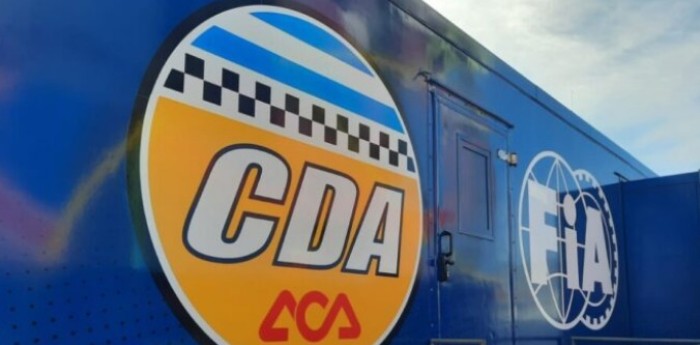 EXCLUSIVO: La postura de la CDA sobre el conflicto de las licencias y el Rally LATAM