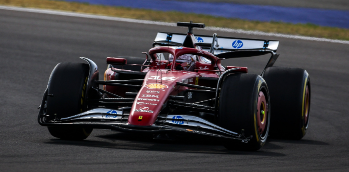 F1: ¡Atención! Leclerc, Hamilton y Gasly podrían ser descalificados del GP de China ¿Qué pasó?