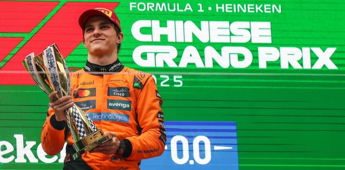 F1: ¿Cómo quedó el 'Top 10' del GP de China tras la descalificación de Hamilton, Leclerc y Gasly?