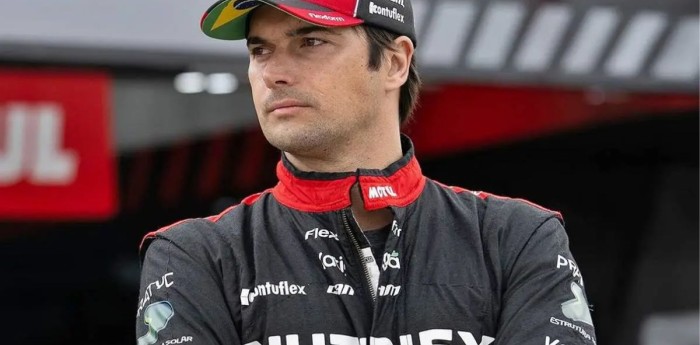 TCR South America: Nelsinho Piquet: "Honda fue importante en la carrera de mi padre; es muy importante estar juntos"