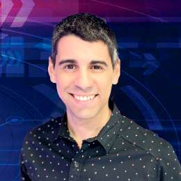 Julián Ronaldo García